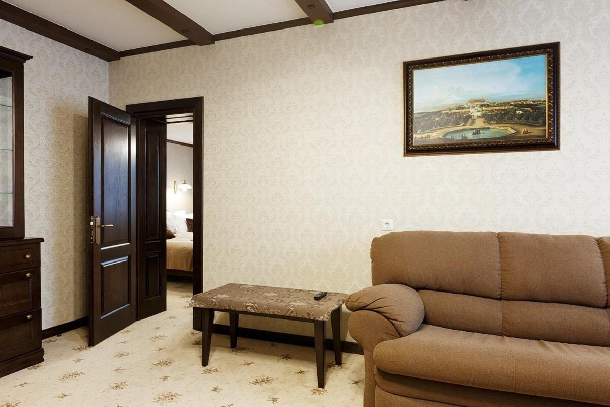 Gasthaus & Spa Bukoveľ Exteriér fotografie