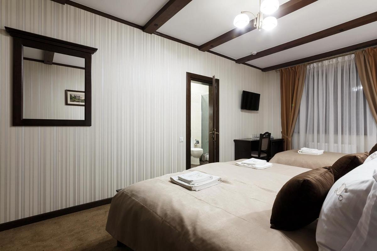 Gasthaus & Spa Bukoveľ Exteriér fotografie