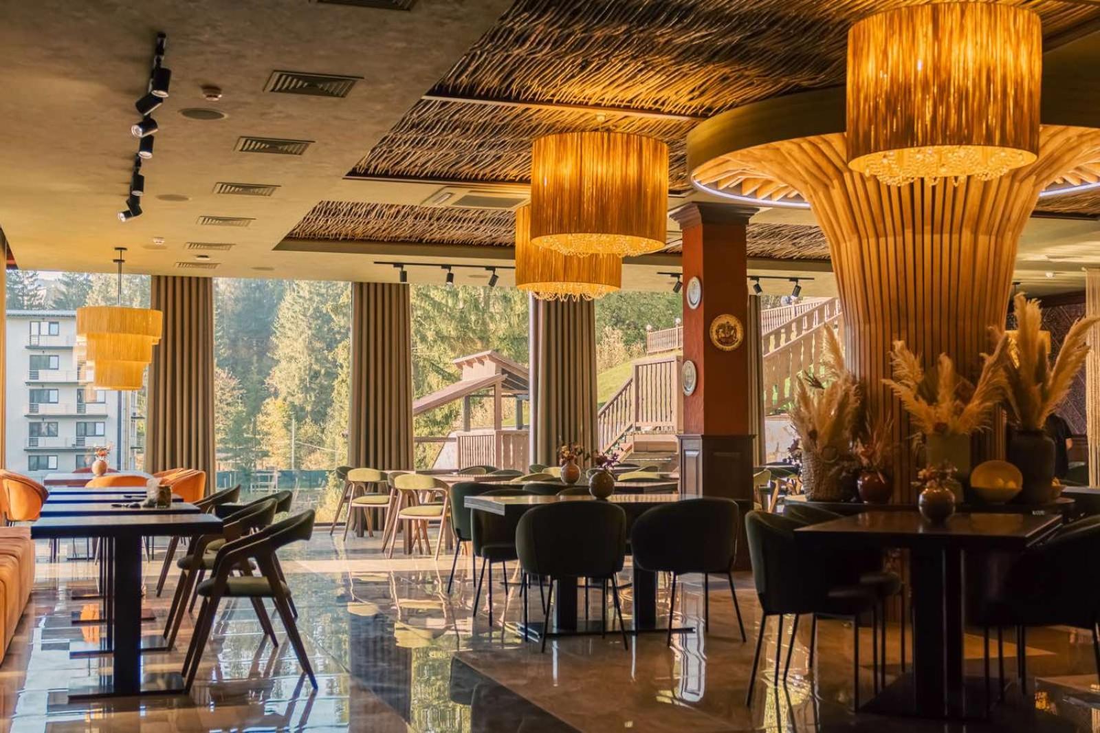 Gasthaus & Spa Bukoveľ Exteriér fotografie