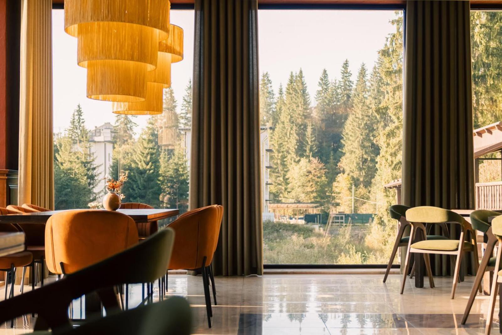 Gasthaus & Spa Bukoveľ Exteriér fotografie