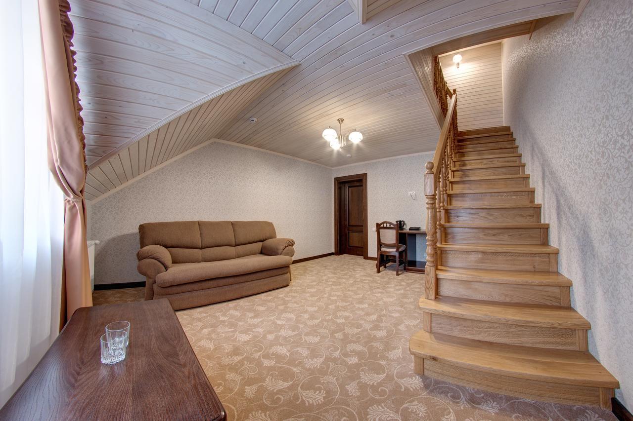 Gasthaus & Spa Bukoveľ Exteriér fotografie