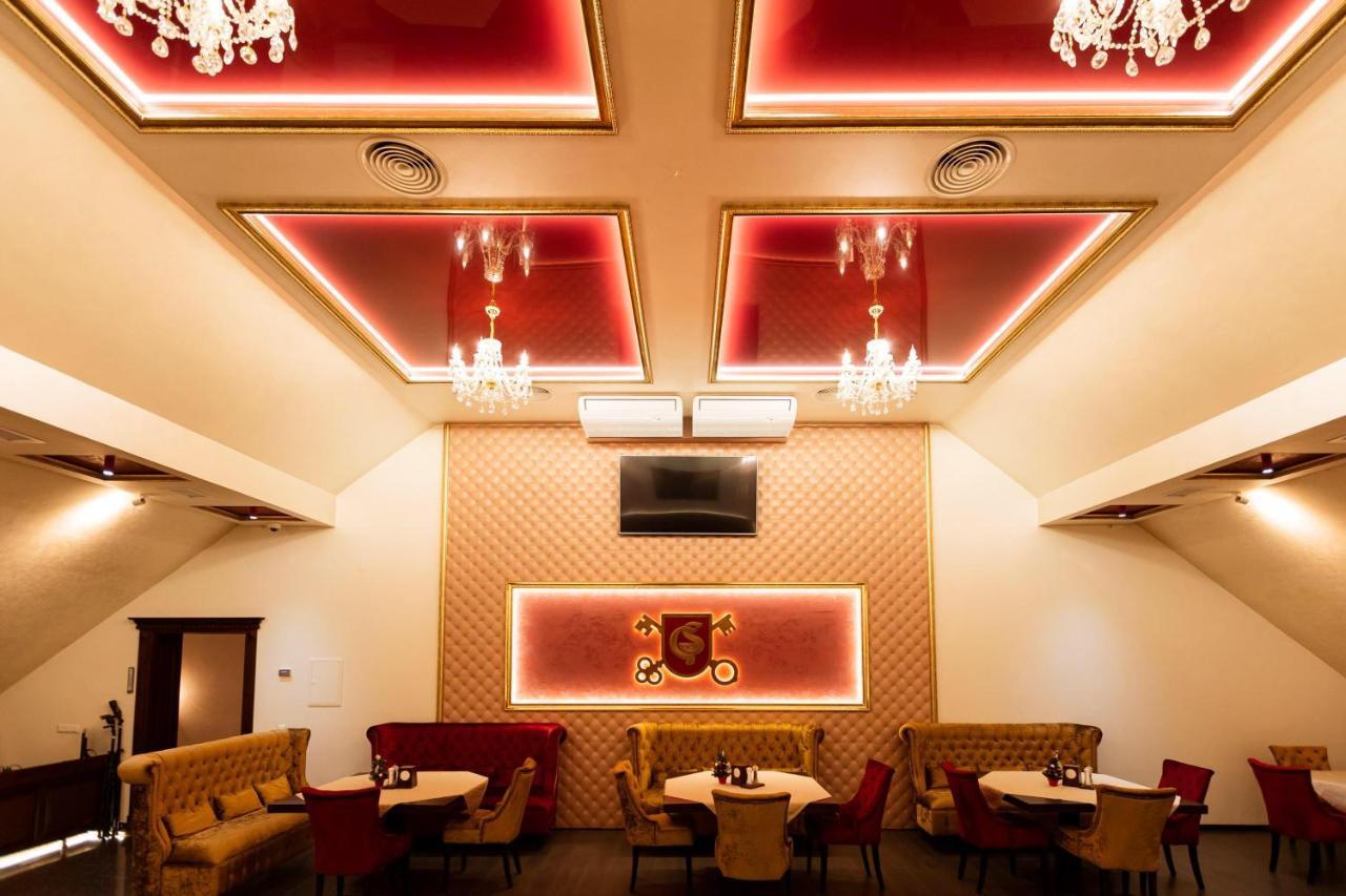 Gasthaus & Spa Bukoveľ Exteriér fotografie
